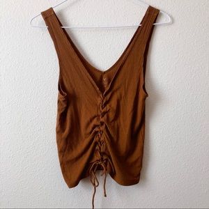 American Eagle Outfitters tank top